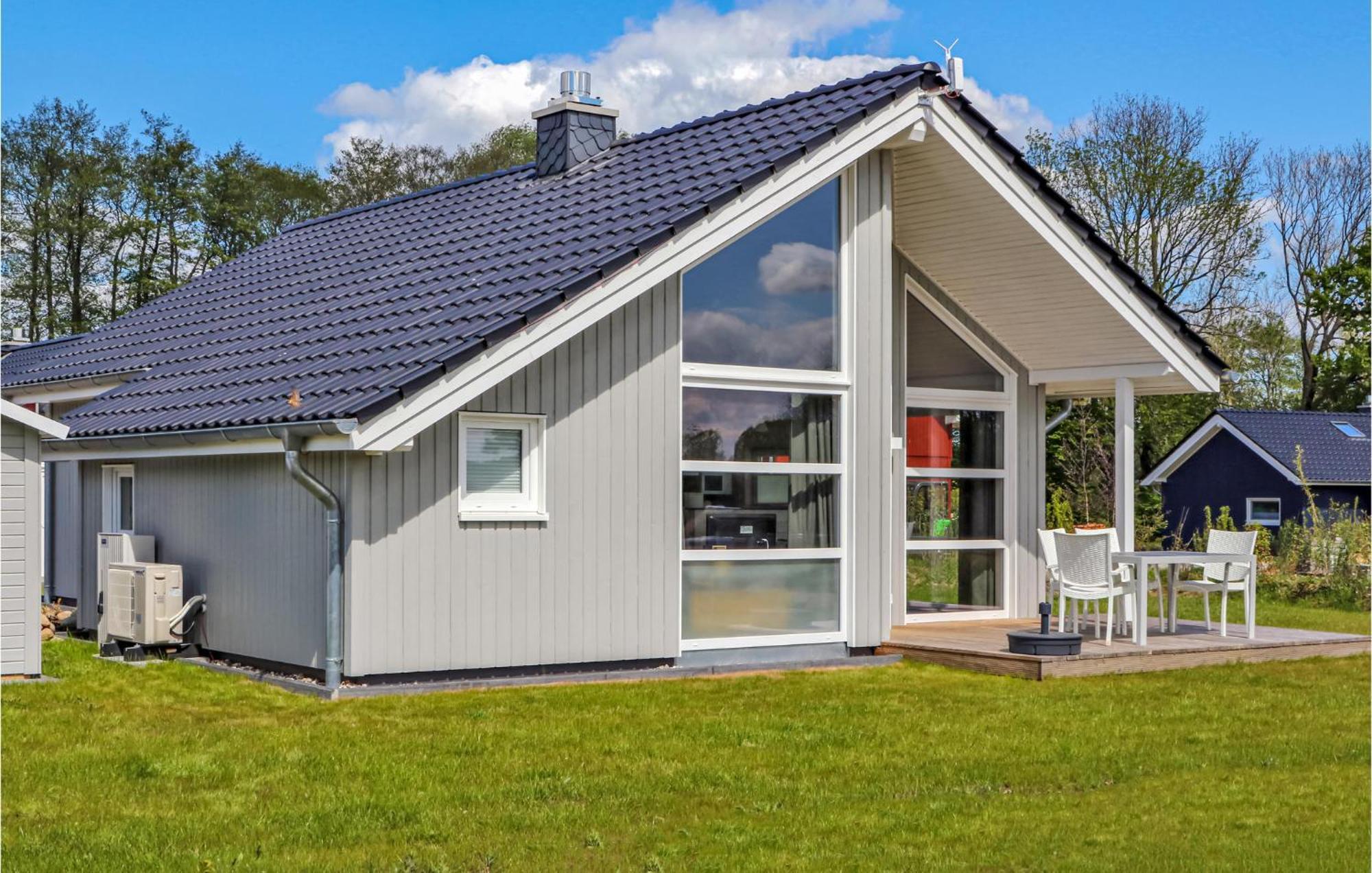 Cozy Home In Krems Ii-Warderbrueck With Wifi Gols Kültér fotó