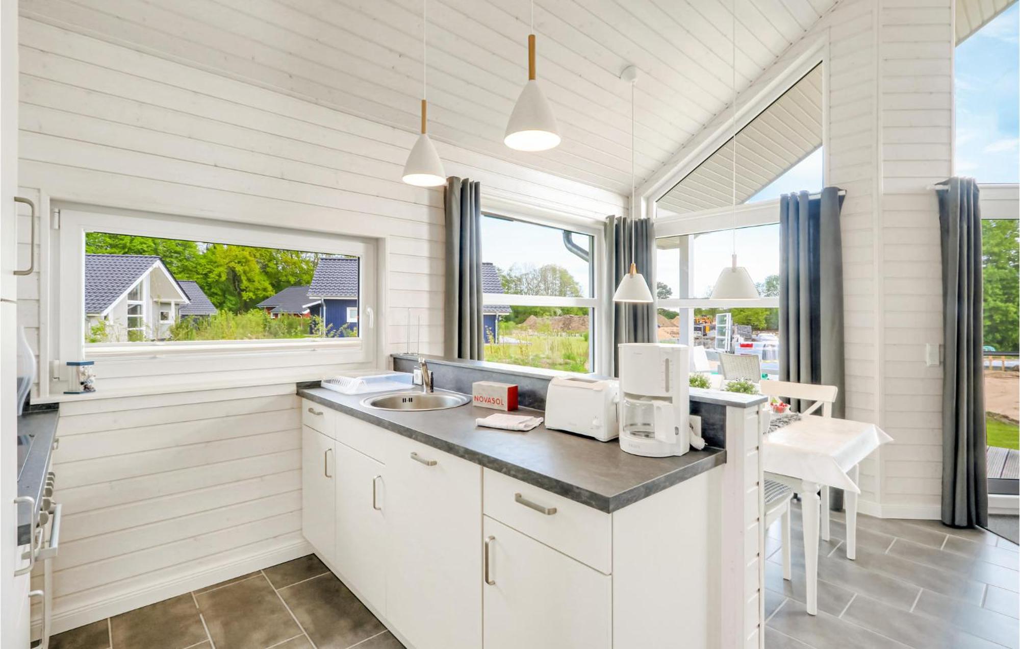 Cozy Home In Krems Ii-Warderbrueck With Wifi Gols Kültér fotó