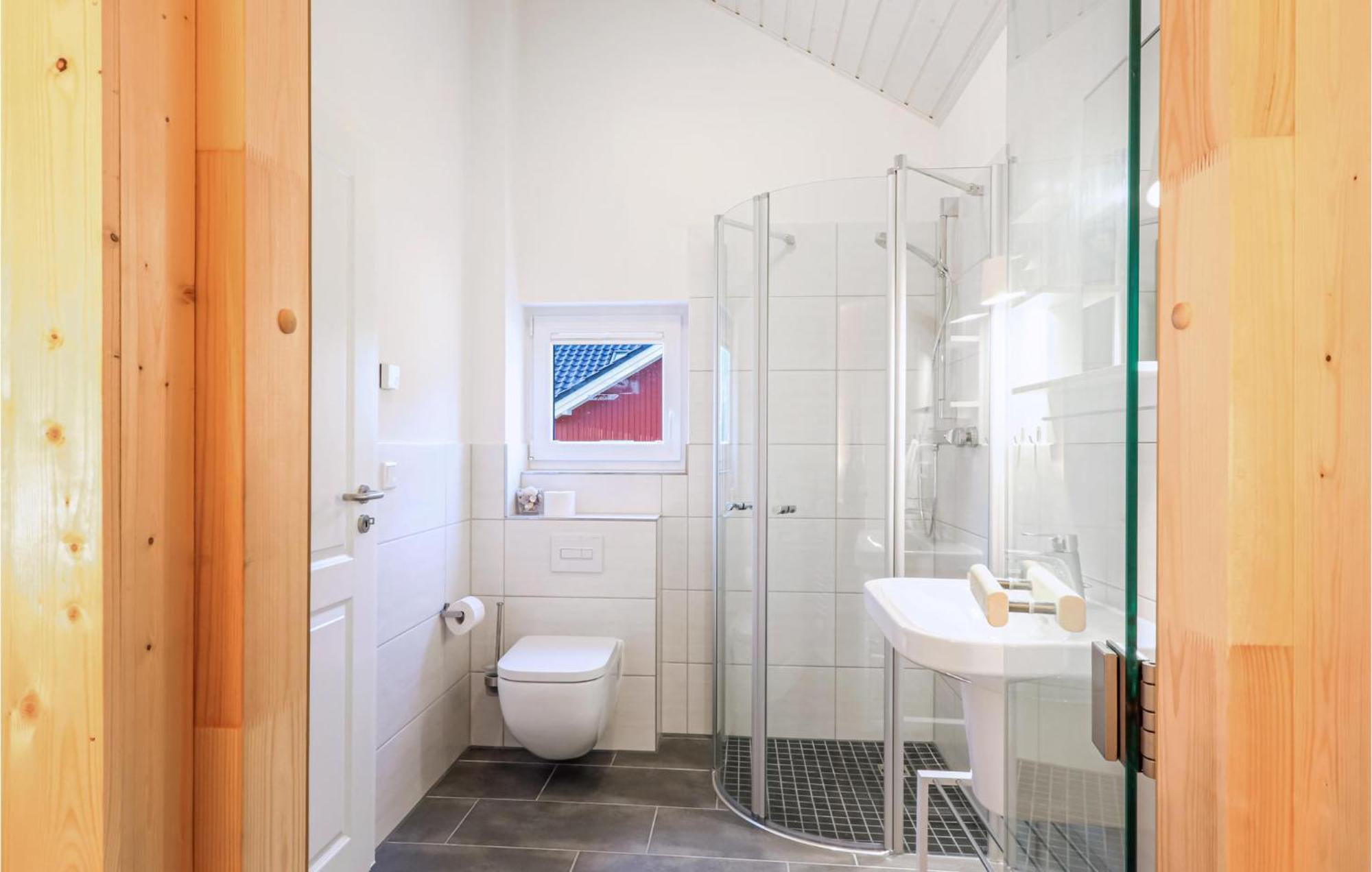 Cozy Home In Krems Ii-Warderbrueck With Wifi Gols Kültér fotó