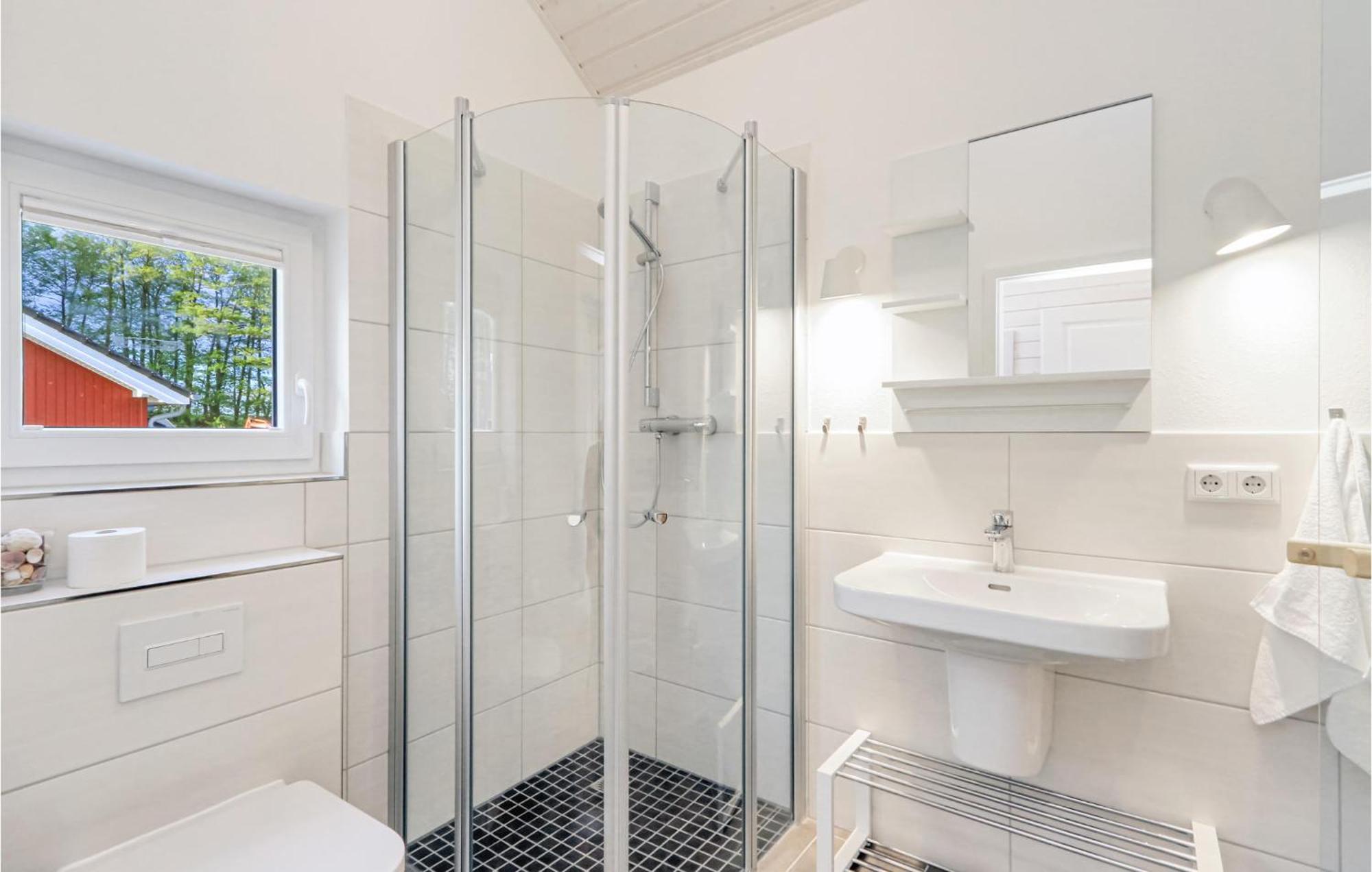 Cozy Home In Krems Ii-Warderbrueck With Wifi Gols Kültér fotó